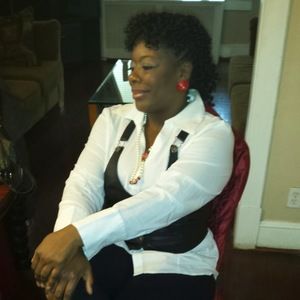 Meet your Posher, Addie